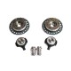 Camshaft Adjuster / VVT Gear Kit for BMW 1.5, 2.0, 3.0 & 4.4 | 11368629907