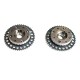 Camshaft Adjuster / VVT Gear Kit for BMW 1.5, 2.0, 3.0 & 4.4 | 11368629907