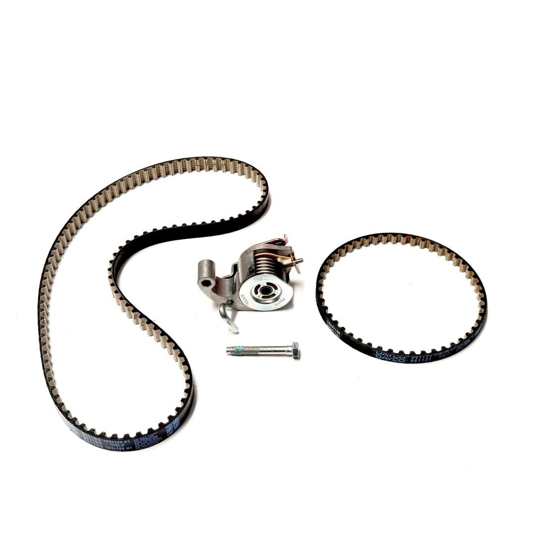 For Ford Transit Custom MK8 Timing Belt Kit 2.0 Ecoblue Cover Bolt