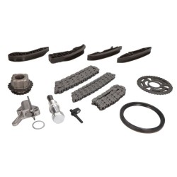 Dayco Timing Chain Kit for BMW 1.6 & 2.0d - N47D16 & N47D20
