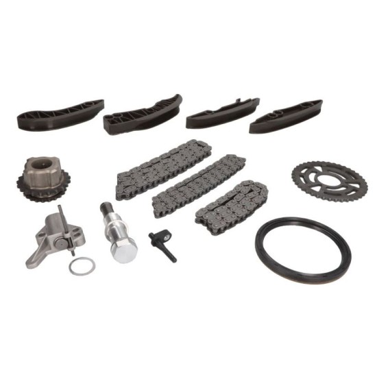 Dayco Timing Chain Kit for Mini One D & Cooper D / SD 1.6 & 2.0 - N47C16A & N47C20A