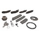 Dayco Timing Chain Kit for Mini One D & Cooper D / SD 1.6 & 2.0 - N47C16A & N47C20A