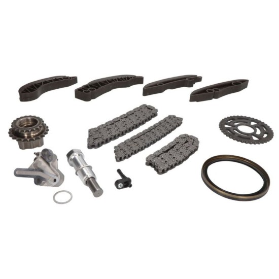 Dayco Timing Chain Kit for Mini One D & Cooper D / SD 1.6 & 2.0 - N47C16A & N47C20A