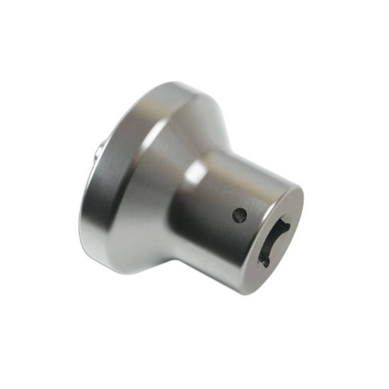 Centre Lock Wheel Nut Socket for Porsche 3.8