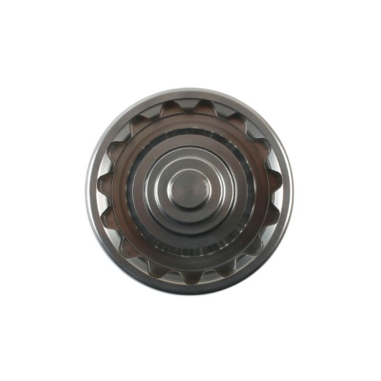 Centre Lock Wheel Nut Socket for Porsche 3.8