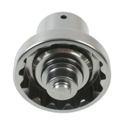 Centre Lock Wheel Nut Socket for Porsche 3.8