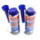 2 x Liqui Moly Speed Tec 2 & 4 Stroke Engine Fuel Additive Treatment - 250ml  | 3720