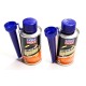 2 x Liqui Moly Octane Booster Petrol Fuel Additive - 200ml | 21616