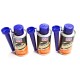 3 x Liqui Moly Octane Booster Petrol Fuel Additive - 200ml | 21616