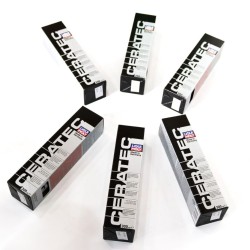 6 x Liqui Moly Cera Tec Ceramic Engine Oil Additive 300ML| LM3721
