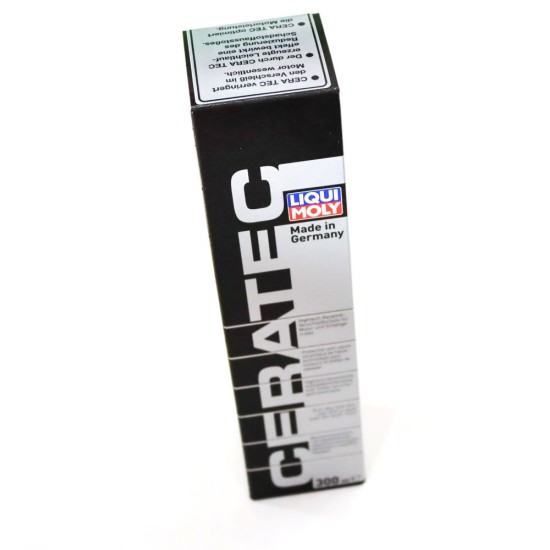 6 x Liqui Moly Cera Tec Ceramic Engine Oil Additive 300ML| LM3721