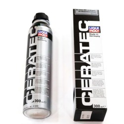 Liqui Moly Cera Tec Ceramic Engine Oil Additive 300ml | LM3721
