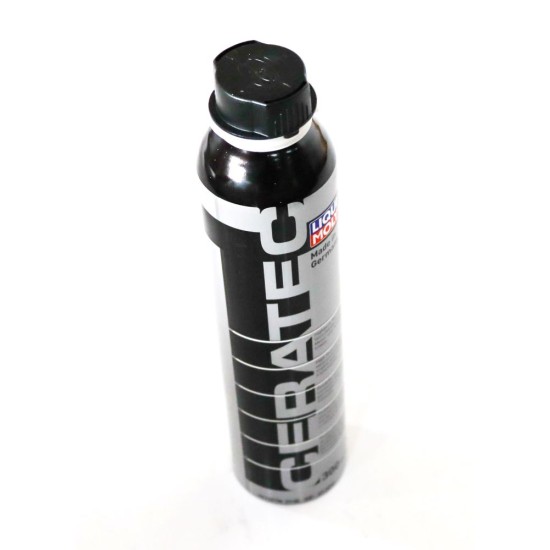 6 x Liqui Moly Cera Tec Ceramic Engine Oil Additive 300ML| LM3721