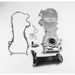 Oil Pump for Alfa Romeo Mito 1.3 Multijet D - 199 B1.000 & 330A1.000