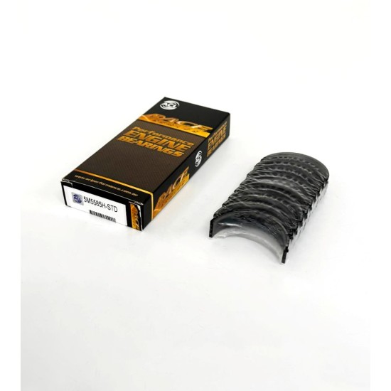 ACL Race Series Main Bearings for Volkswagen 1.8 & 2.0 TSi / GTi | 5M5585H