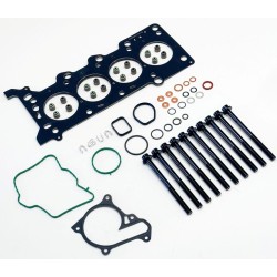 Full Gasket Set & Head Bolts for Mazda 2, 3, CX3 1.5 D / Skyactiv-D