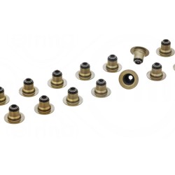 Elring Valve Stem Oil Seals for Mini 1.6 Petrol 