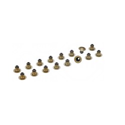 Elring Valve Stem Oil Seals for Mini 1.6 Petrol 