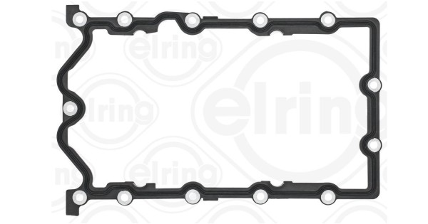 Elring Sump Gasket for Mini 1.6 One & Cooper S - R50 / R52 / R53