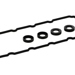 Elring Rocker Cover Gasket Set for Mini 1.6 One & Cooper S - R50 / R52 / R53 