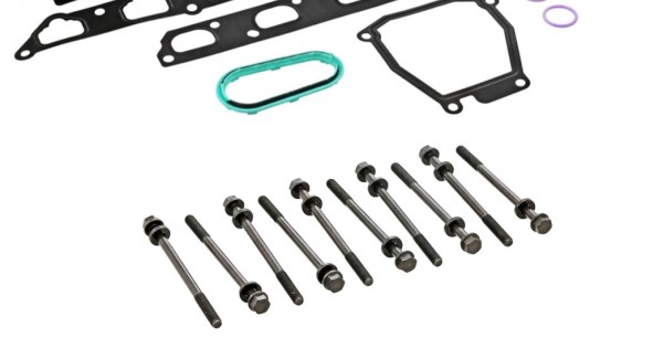 thumbnail image 2 of MC Head Gasket Set With Bolts For MINI One/Cooper 1.6 16V – R50 R52 R53 – H5920 + B1690 2 of 4