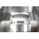 Gemini Components Forged Piston Set – BMW N55 Engine (84.00mm Bore, 10.2:1 Compression)