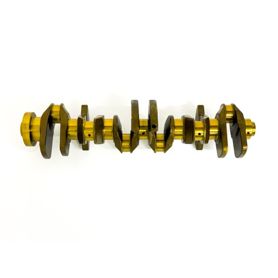 Crankshaft for BMW 3.0i - N55B30A| 11217580483
