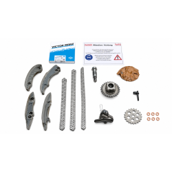 IWIS Timing Chain Kit for BMW 3.0d - N57D30