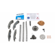IWIS Timing Chain Kit for BMW 3.0d - N57D30