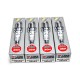 Set of 4 Spark Plugs for Seat 1.8 & 2.0 TSi / TFSi | 06K905601B & 06K905611C