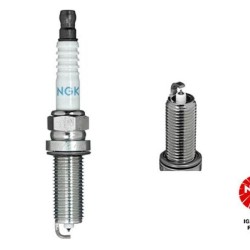 Spark Plug for Dacia 0.9 & 1.2 TCe - H4B & H5F | 22401-2047R