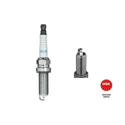 Spark Plug for Dacia 0.9 & 1.2 TCe - H4B & H5F | 22401-2047R