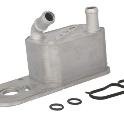 Oil Cooler for Ford Transit & Tourneo 2.0 EcoBlue | 2365342, 2369914 & KK2Q6A642C