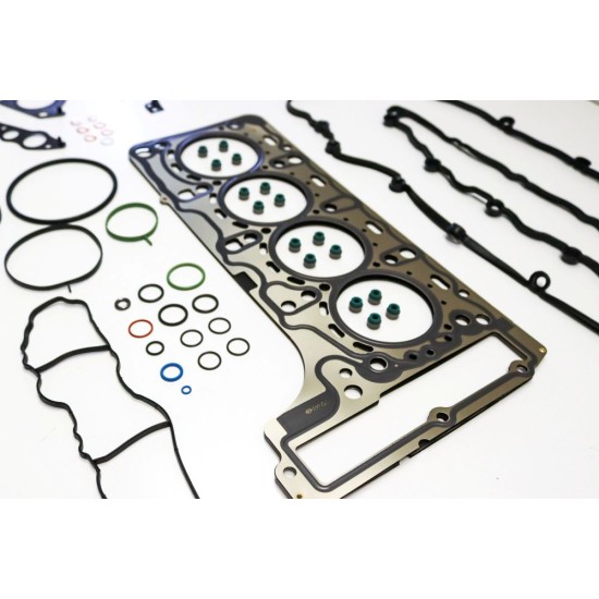 Engine Rebuild Kit for Mercedes Benz 2.2 CDi - OM651