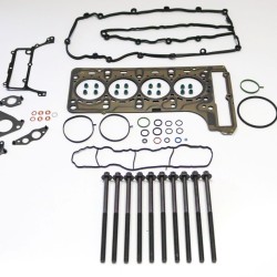 Head Gasket Set & Head Bolts for Mercedes Benz 2.2 CDi / BlueTEC - OM651