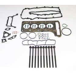 Head Gasket Set & Head Bolts for Mercedes Benz 2.2 CDi / BlueTEC - OM651