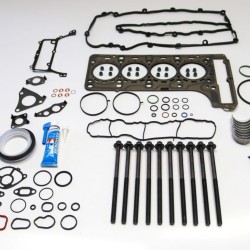 Full Gasket Set & Head Bolts for Mercedes Benz 2.2 CDi - OM651