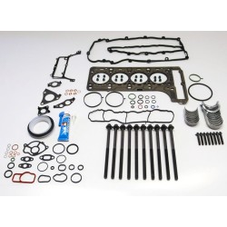 Full Gasket Set & Head Bolts for Mercedes Benz 2.2 CDi - OM651