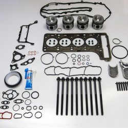 Engine Rebuild Kit for Mercedes Benz 2.2 CDi - OM651