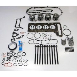Engine Rebuild Kit for Mercedes Benz 2.2 CDi - OM651