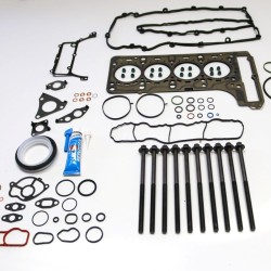 Full Engine Gasket Set & Head Bolts for Mercedes Benz 2.2 CDi - OM651