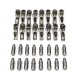 Camshaft Kit for Mercedes-Benz 2.0 d - OM654 | A6540502500, A6540517100 & A6540507801