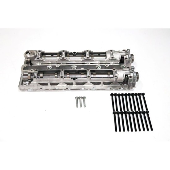 Camshaft Kit for Mercedes-Benz 2.0 d - OM654 | A6540502500, A6540517100 & A6540507801