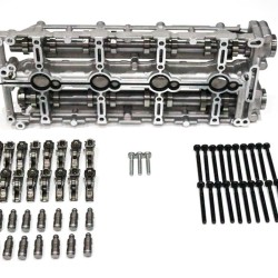 Camshaft Kit for Mercedes-Benz 2.0 d - OM654 | A6540502500, A6540517100 & A6540507801