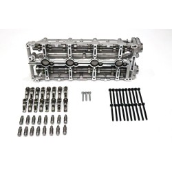 Camshaft Kit for Mercedes-Benz 2.0 d - OM654 | A6540502500, A6540517100 & A6540507801