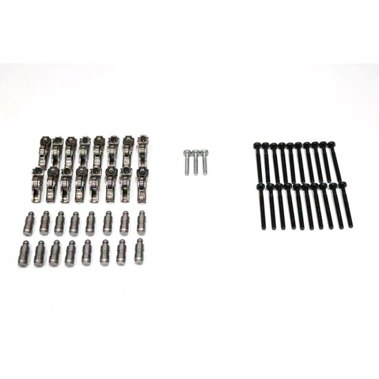Camshaft Kit for Mercedes-Benz 2.0 d - OM654 | A6540502500, A6540517100 & A6540507801
