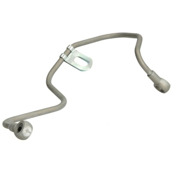 Turbo Oil Pipe for Mitsubishi L200 & Shogun Sport 2.2 & 2.4 DI-D - 4N14 & 4N15
