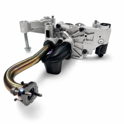 OEM Oil Pump with Pick Up Pipe for Opel Astra & Insignia 1.5 CRDi / CDTi - F15DVH