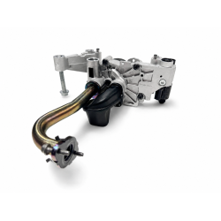 OEM Oil Pump with Pick Up Pipe for Opel Astra & Insignia 1.5 CRDi / CDTi - F15DVH