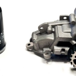 Oil Pump & Filter for Ford Ranger, Transit & Tourneo 2.0 EcoBlue
